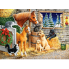 Image de Gathering Friends 300 Pièces Castorland