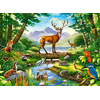 Image de Woodland Harmony 300 Pièces Castorland