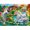 Image de Jardin des Licornes 300 Pièces Castorland