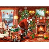Image de Livraison Spéciale du Père Noël 300 Pièces Castorland
