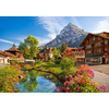 Image de Kandersteg, Suisse 500 Pièces Castorland