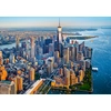 Image de Coucher de Soleil sur Manhattan 500 Pièces Castorland