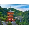 Image de Seiganto-ji, Japon 500 Pièces Castorland