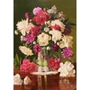 Image de Belles Pivoines 500 Pièces Castorland