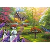 Image de Jardin Secret 500 Pièces Castorland