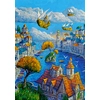 Image de Art Collection - Le Port 500 Pièces Castorland