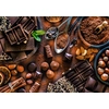 Image de Délices Chocolatés 500 Pièces Castorland