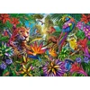 Image de Jungle Fashion 500 Pièces Castorland