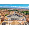 Image de Vue du Vatican 500 Pièces Castorland