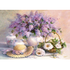 Image de Le jour des fleurs 1000 Pièces Castorland