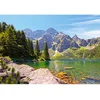 Image de Morskie Oko, Hautes Tatras, Pologne 1000 Pièces Castorland