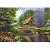 Image de Maison au bord du fleuve 1000 Pièces Castorland