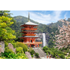 Image de Seiganto-Ji Temple, Japon 1000 Pièces Castorland