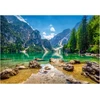 Image de Le Lac des Cieux 1000 Pièces Castorland