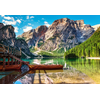 Image de Les Dolomites, Italie 1000 Pièces Castorland