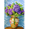 Image de Bouquet d'Hortensias 1000 Pièces Castorland