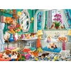 Image de Crazy Pet Bath 100 Pièces Castorland