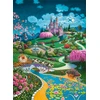Image de Le Château de Cendrillon 100 Pièces Castorland