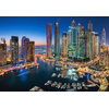 Image de Gratte-Ciel de Dubaï 1500 Pièces Castorland