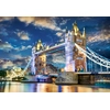 Image de Tower Bridge - Londres - Angleterre 1500 Pièces Castorland