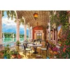 Image de Terrasse au Bord du Lac 1500 Pièces Castorland