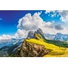 Image de Majestueuses Dolomites, Italie 1500 Pièces Castorland
