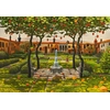 Image de Art Collection - Patio 1500 Pièces Castorland