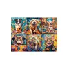 Image de Choisissez Votre Animal 2000 Pièces Castorland