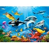Image de Tropical Underwater World 200 Pièces Castorland