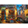 Image de Notre Lieu Privilégié à Venise 3000 Pièces Castorland