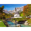 Image de Ramsau, Allemagne 3000 Pièces Castorland