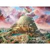 Image de Tour de Babel 3000 Pièces Castorland