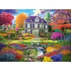 Image de Jardin des Rêves 3000 Pièces Castorland