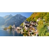 Image de Hallstatt, Autriche 4000 Pièces Castorland