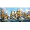Image de Bataille Navale 4000 Pièces Castorland