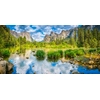 Image de Vallée de Yosemite, USA 4000 Pièces Castorland