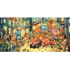Image de Art Collection - Carnaval à Rio 4000 Pièces Castorland