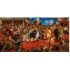 Image de Art Collection - L'Hommage à la Prusse Jan Matejko 4000 Pièces Castorland