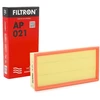 Image de FILTRON AP 021 Filtre à air Cartouche filtrante