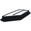 Image de FILTRON AP 163 Filtre à air Cartouche filtrante