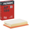 Image de FILTRON AP 186 Filtre à air Cartouche filtrante