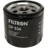Image de FILTRON OP 534 Filtre à huile Filtre vissé