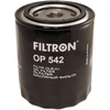 Image de FILTRON OP 542 Filtre à huile Filtre vissé