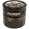 Image de FILTRON OP 543 Filtre à huile Filtre vissé