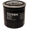 Image de FILTRON OP 553 Filtre à huile Filtre vissé
