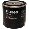 Image de FILTRON OP 554 Filtre à huile Filtre vissé