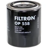 Image de FILTRON OP 558 Filtre à huile Filtre vissé
