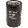 Image de FILTRON OP 560 Filtre à huile Filtre vissé