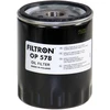 Image de FILTRON OP 578 Filtre à huile Filtre vissé