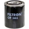 Image de FILTRON OP 583 Filtre à huile Filtre vissé